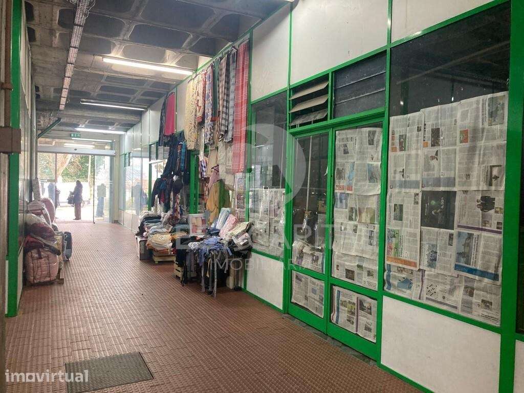 Espaço Comercial no Centro do Marco de Canaveses - Grande imagem: 4/5