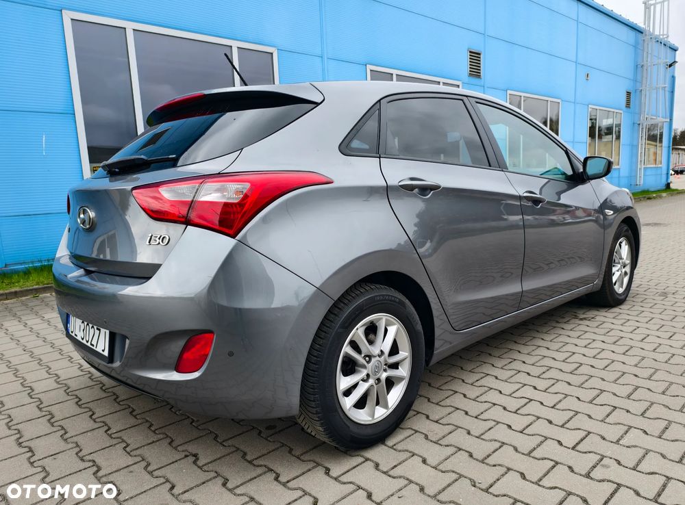 Hyundai i30 1.4 Style - 5