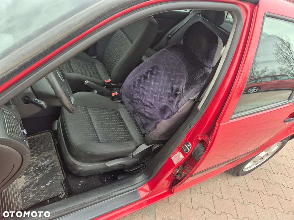 Volkswagen Golf 1.9 TDI Comfortline - 16