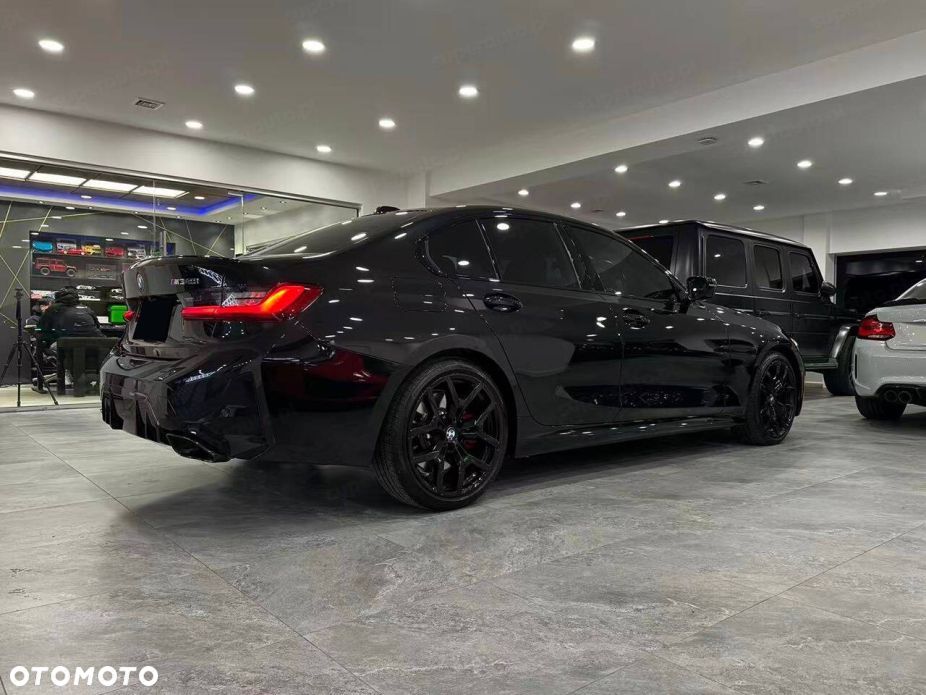 BMW Seria 3 - 5