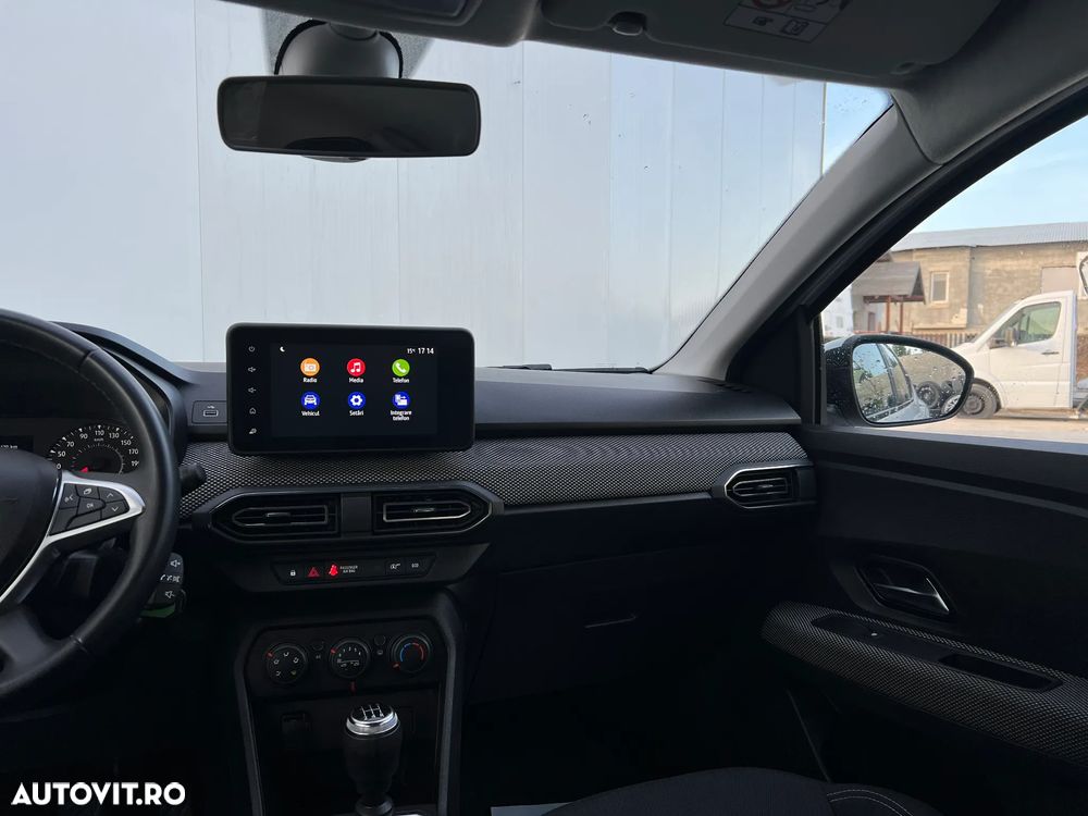 Dacia Sandero - 10