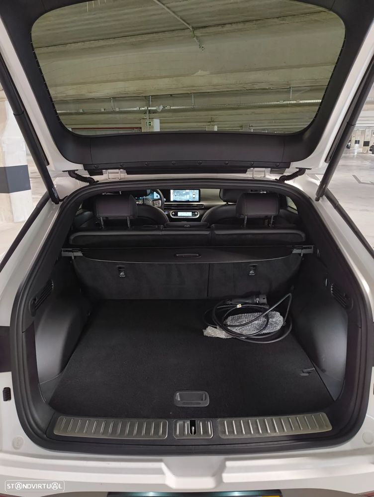 Genesis GV60 - 23