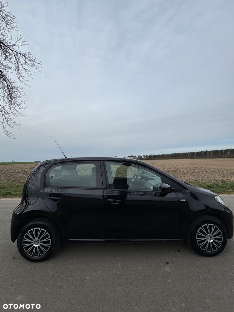 Volkswagen up! 1.0 move EU6 - 4