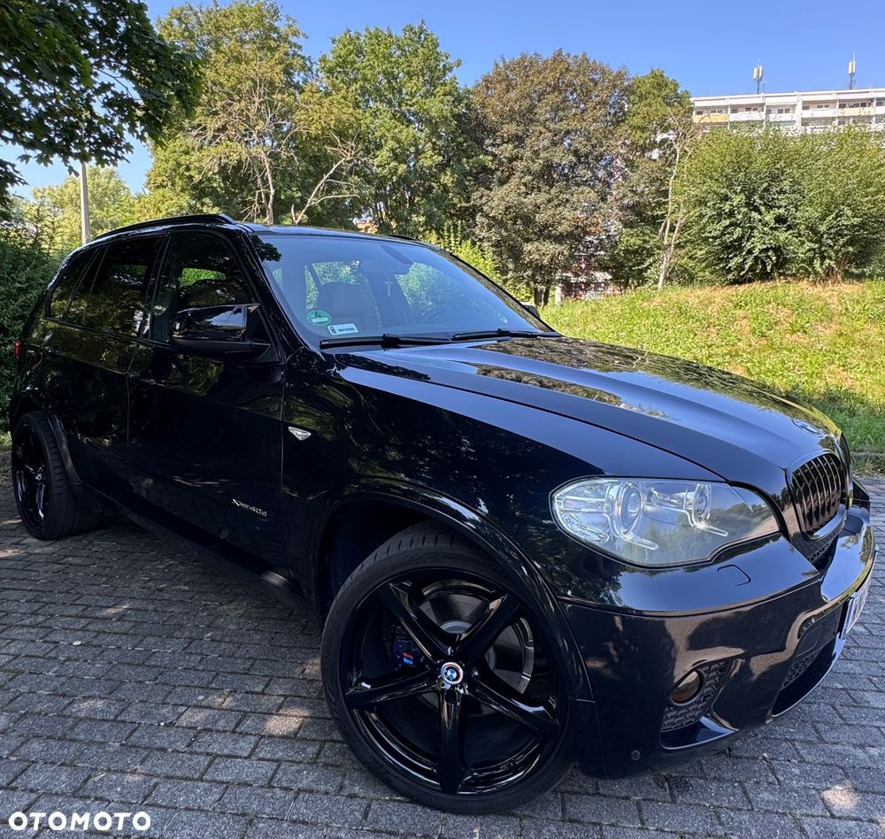 BMW X5 - 3