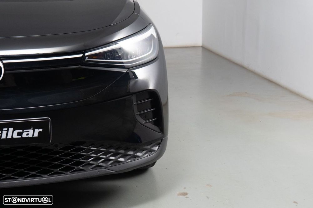 VW ID.4 77 kWh Pro - 20