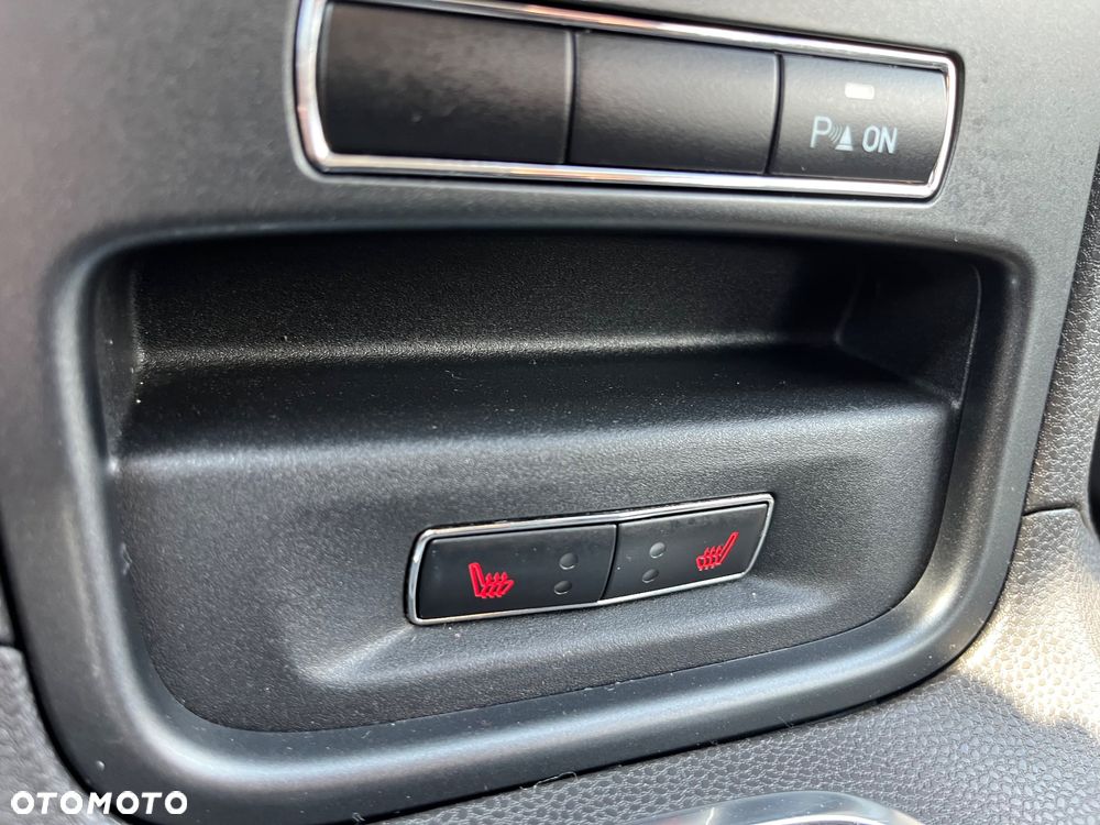 Ford Fiesta 1.0 Start-Stop Trend - 29