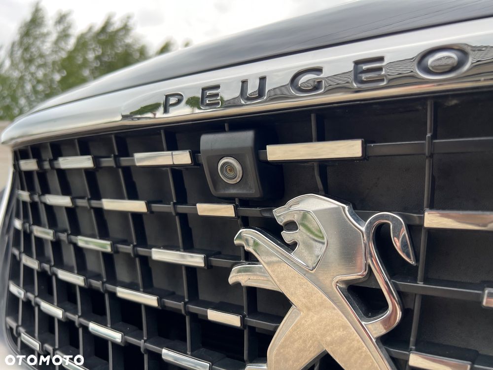 Peugeot 3008 1.6 THP Crossway S&S EAT6 - 5