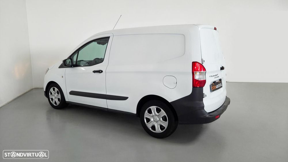 Ford Transit Transit Courier 1.5 TDCI L1 - 6