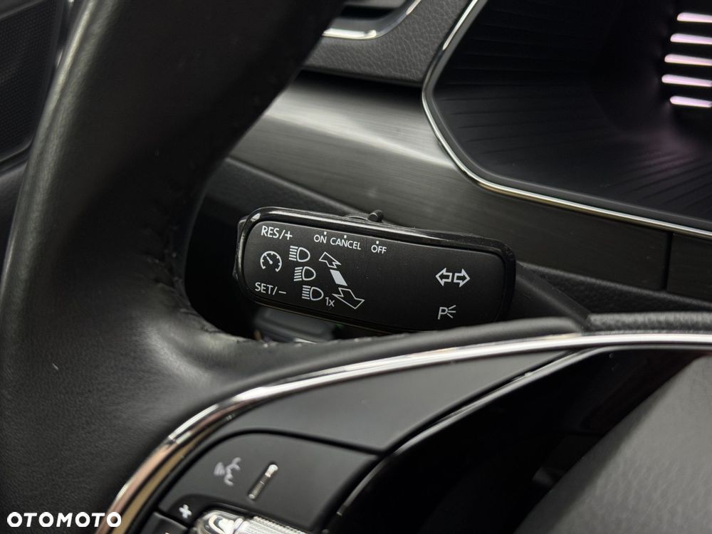 Skoda Superb 2.0 TSI Style DSG - 25