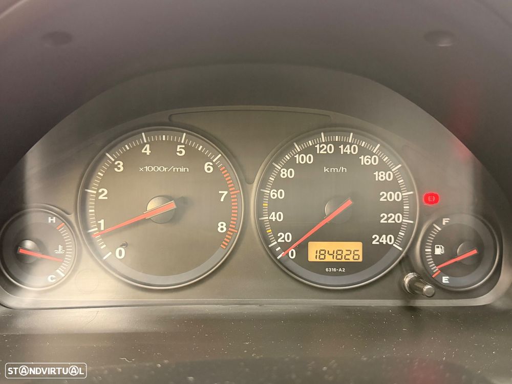 Honda Civic - 42