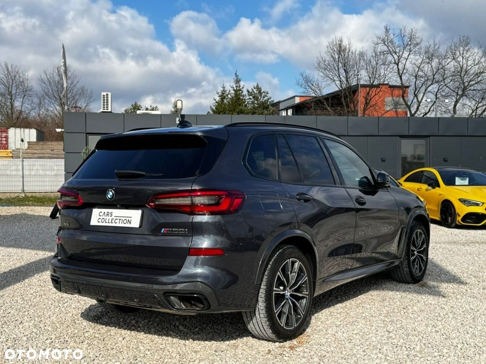 BMW X5 - 4