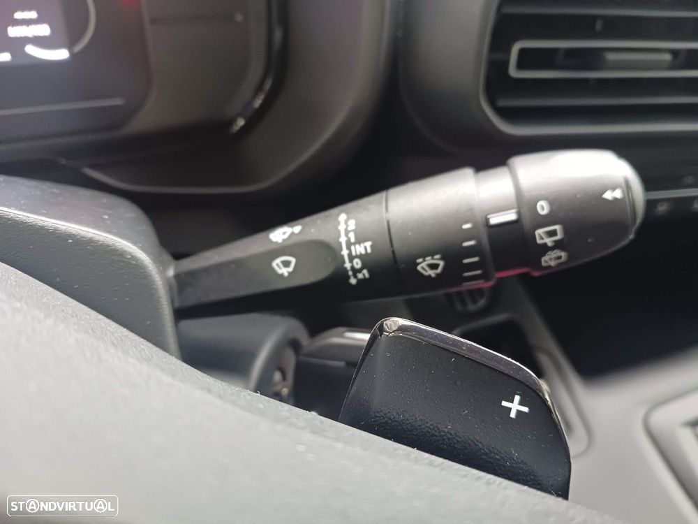 Fiat Doblo e-Dobló Van 50Kwz L1 - 27