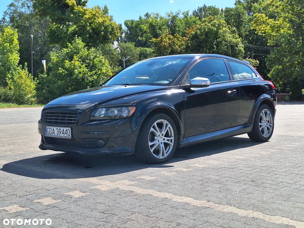 Volvo C30 2.0D Momentum - 2