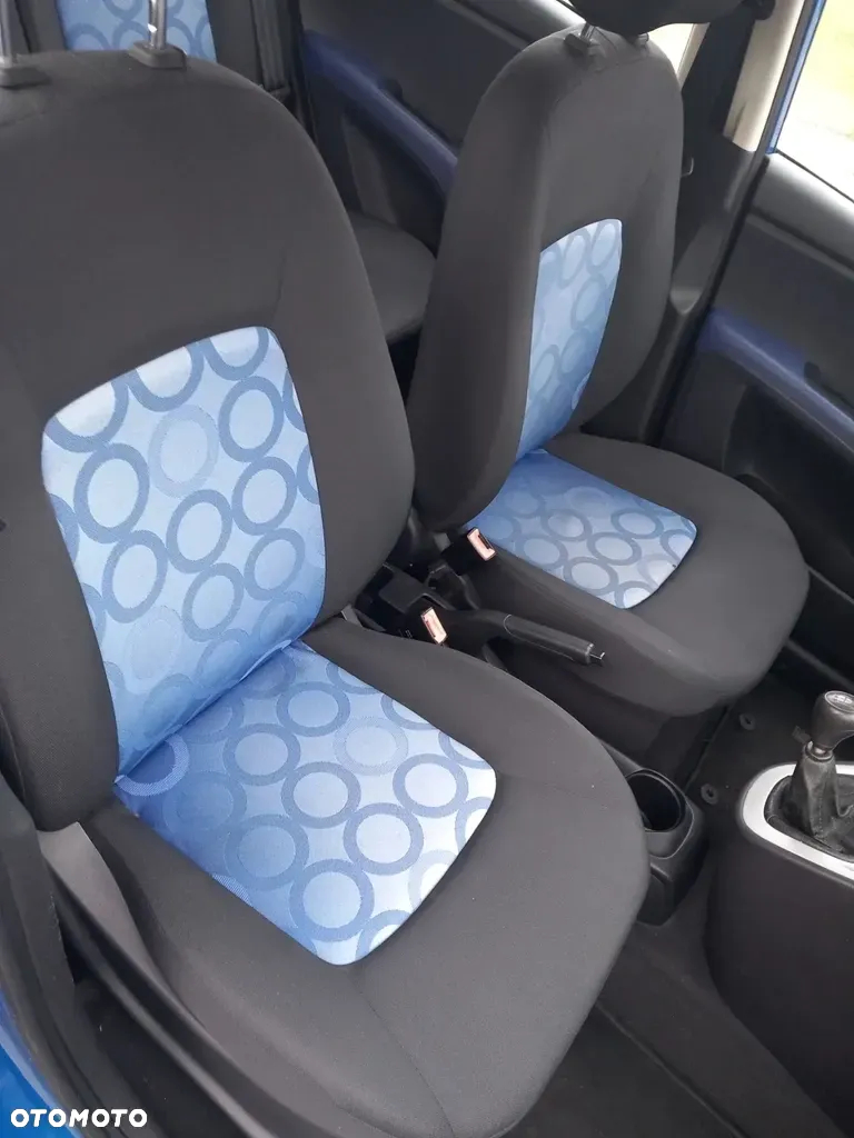 Hyundai i10 1.2 Comfort - 19