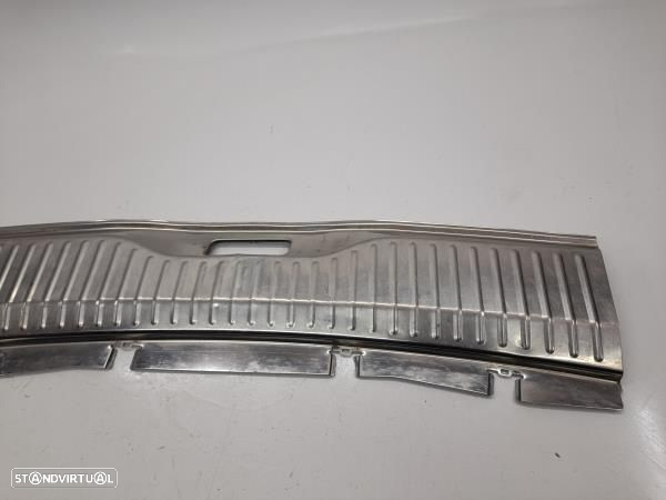 Quartela / Forra Mala Opel Astra H Três Volumes (A04) - 3