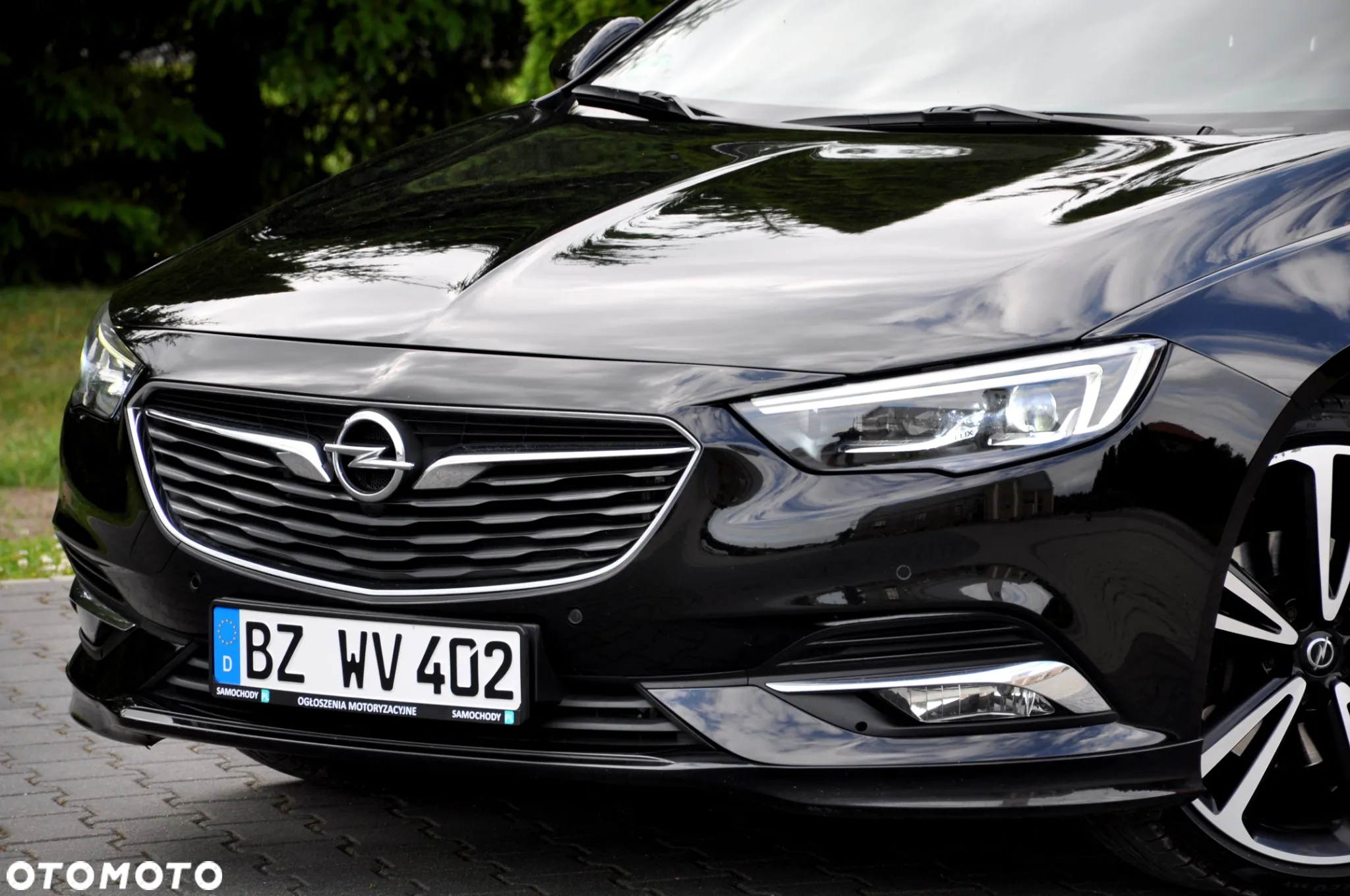 Opel Insignia Grand Sport 2.0 Diesel Exclusive - 5