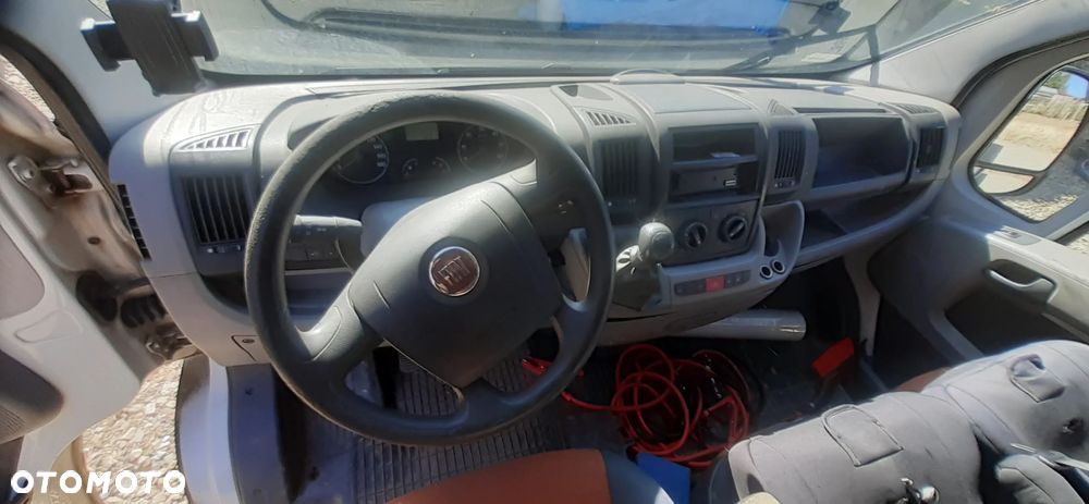 Fiat Ducato - 12