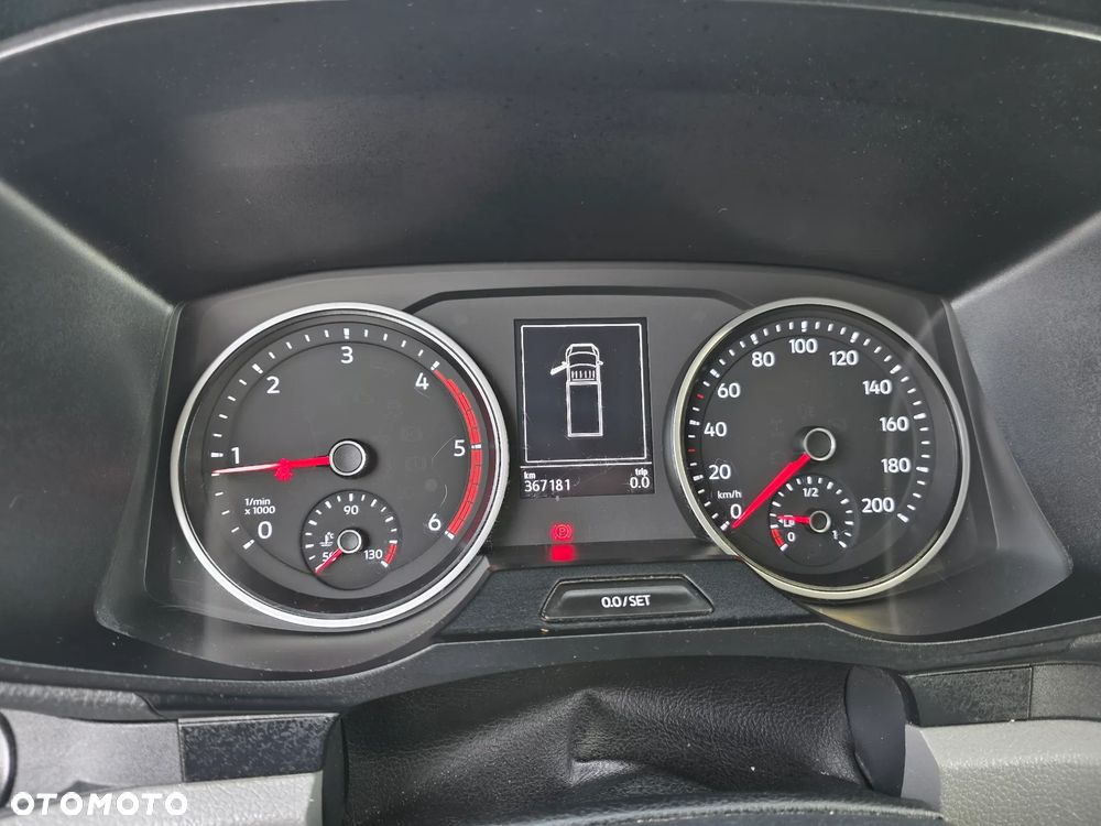 Volkswagen Crafter II - 25