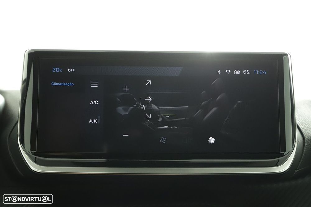 Peugeot 2008 1.2 PureTech Allure - 13