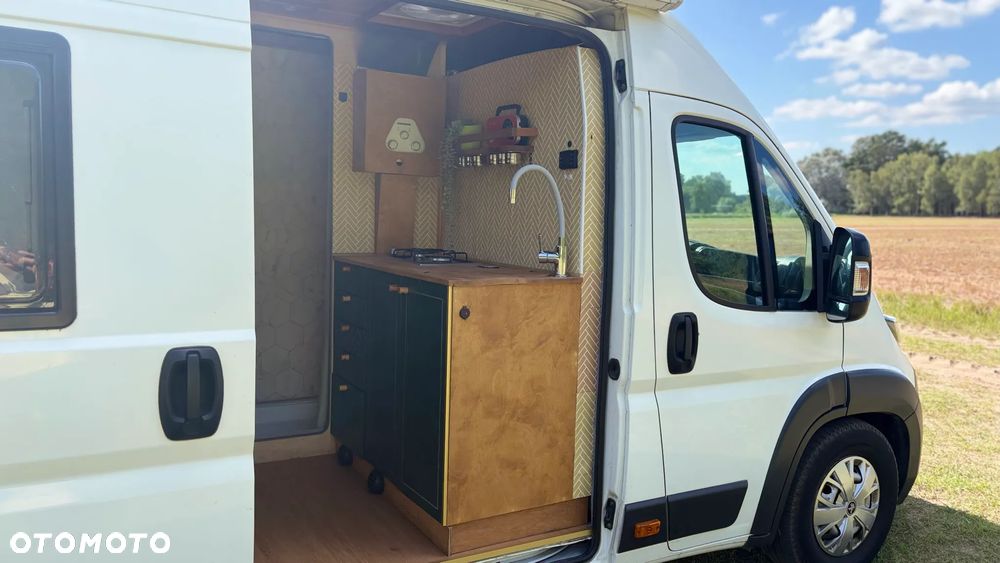 Peugeot Boxer - 6