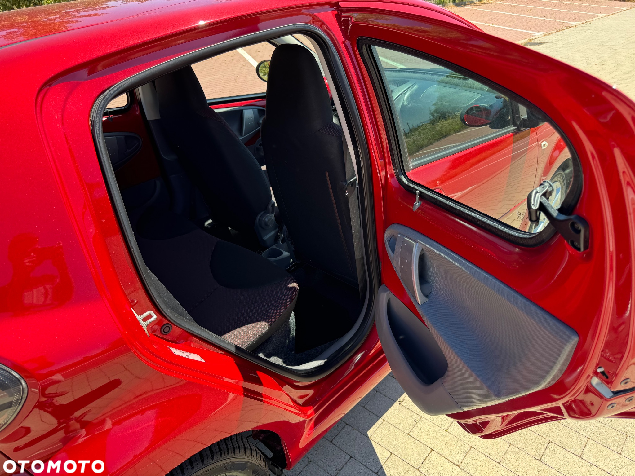 Toyota Aygo 1.0 VVT-i Active - 12