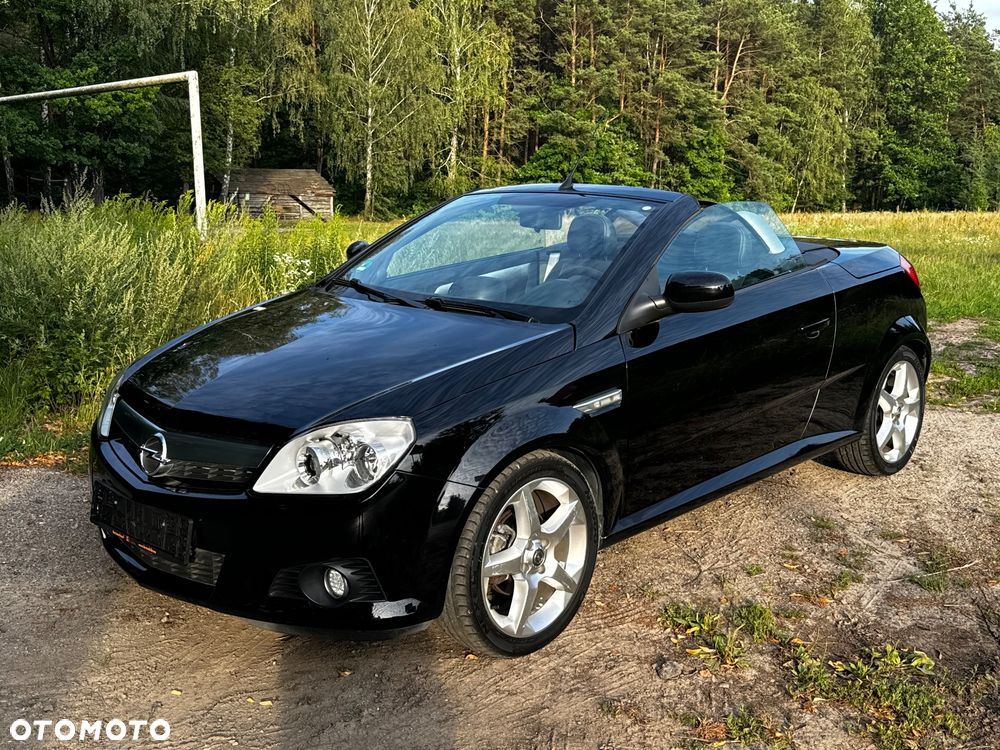Opel Tigra 1.8 Sport - 6