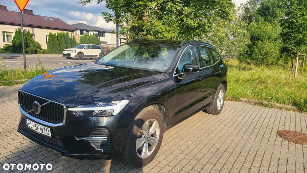 Volvo XC 60 B4 B Core - 2