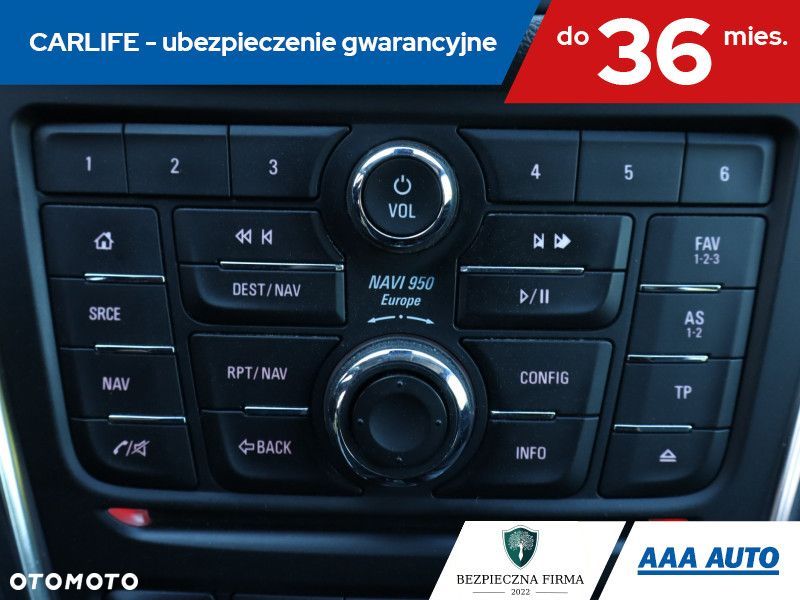 Opel Mokka - 19