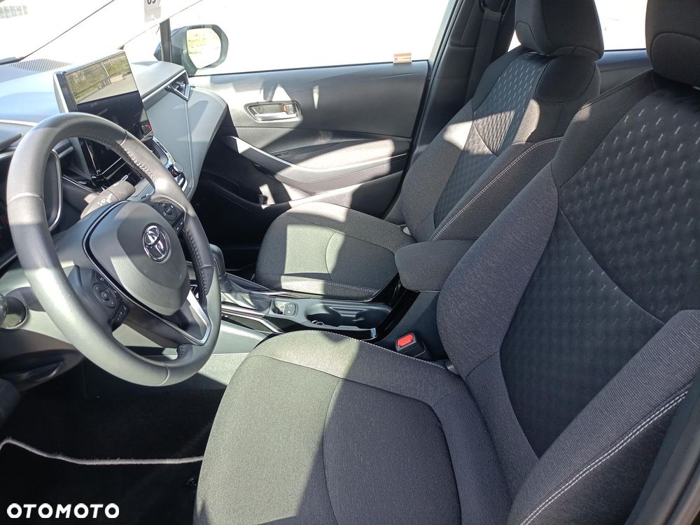 Toyota Corolla 1.8 Hybrid Comfort - 12