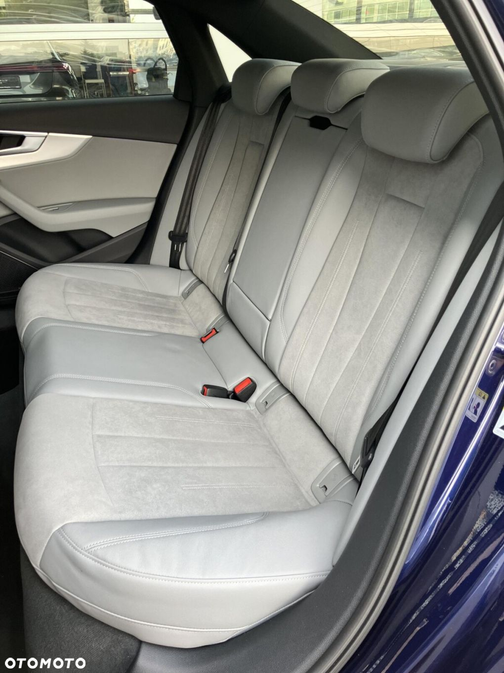 Audi A4 - 17