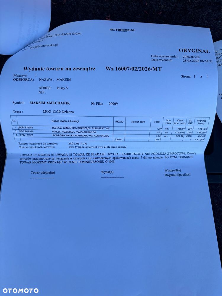 Skoda Octavia Scout 1.8 TSI - 30