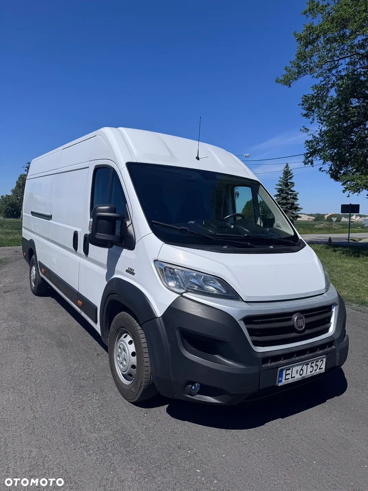 Fiat Ducato - 1