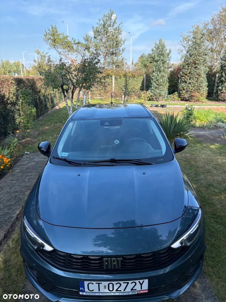Fiat Tipo 1.0 T3 Life - 2