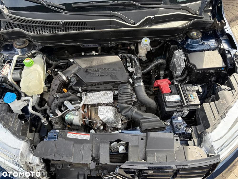 Suzuki Vitara - 32