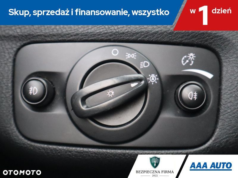 Ford Mondeo SW - 18
