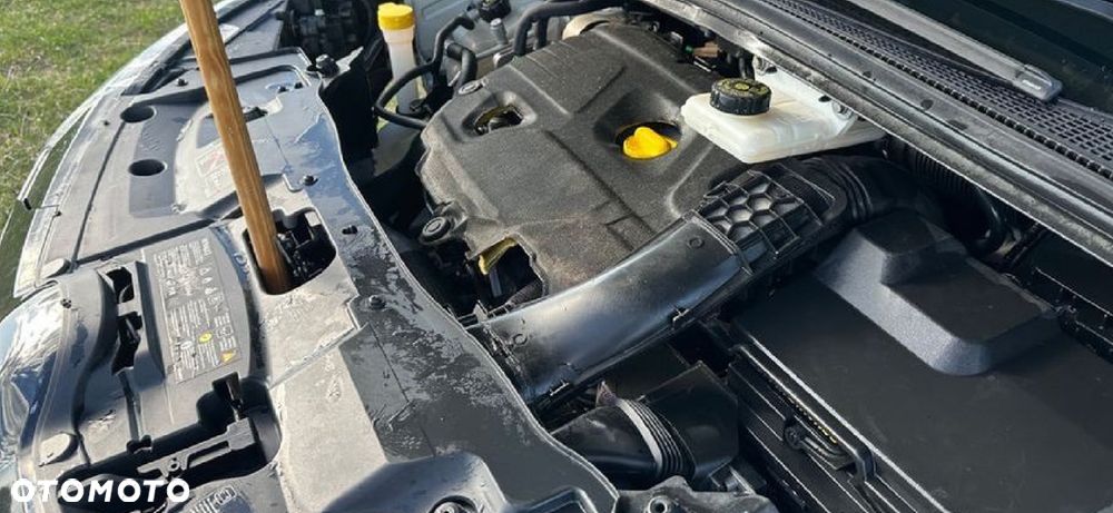 Renault Espace Energy dCi 160 EDC LIMITED - 29