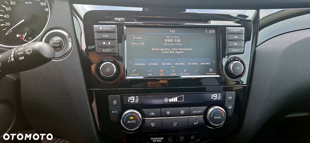 Nissan Qashqai 1.3 DIG-T DCT N-CONNECTA - 13