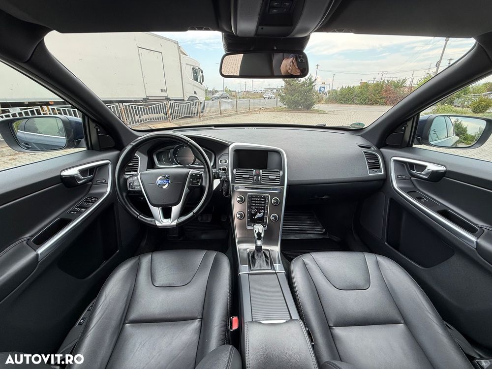 Volvo XC 60 - 5