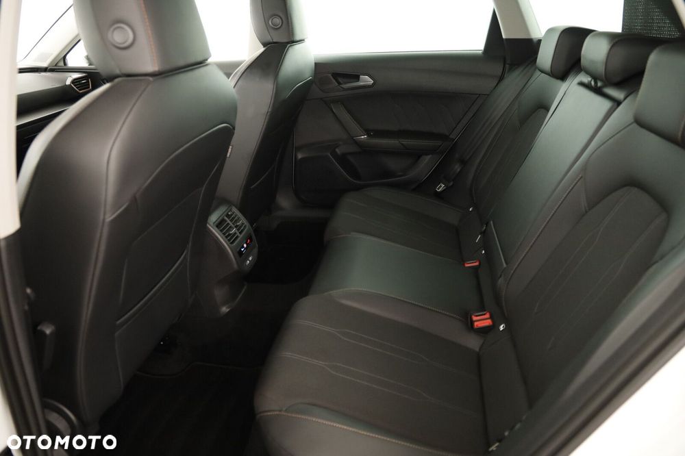 Cupra Leon Sportstourer - 10