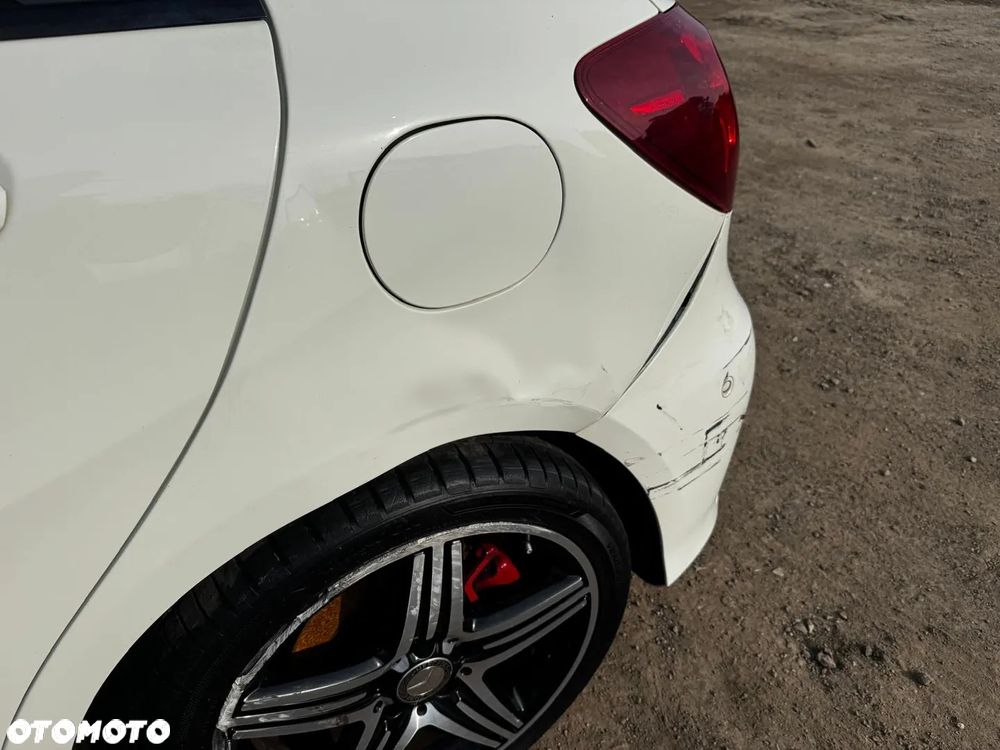 Mercedes-Benz Klasa A ver-180-d-edition-1-7g--dct - 13