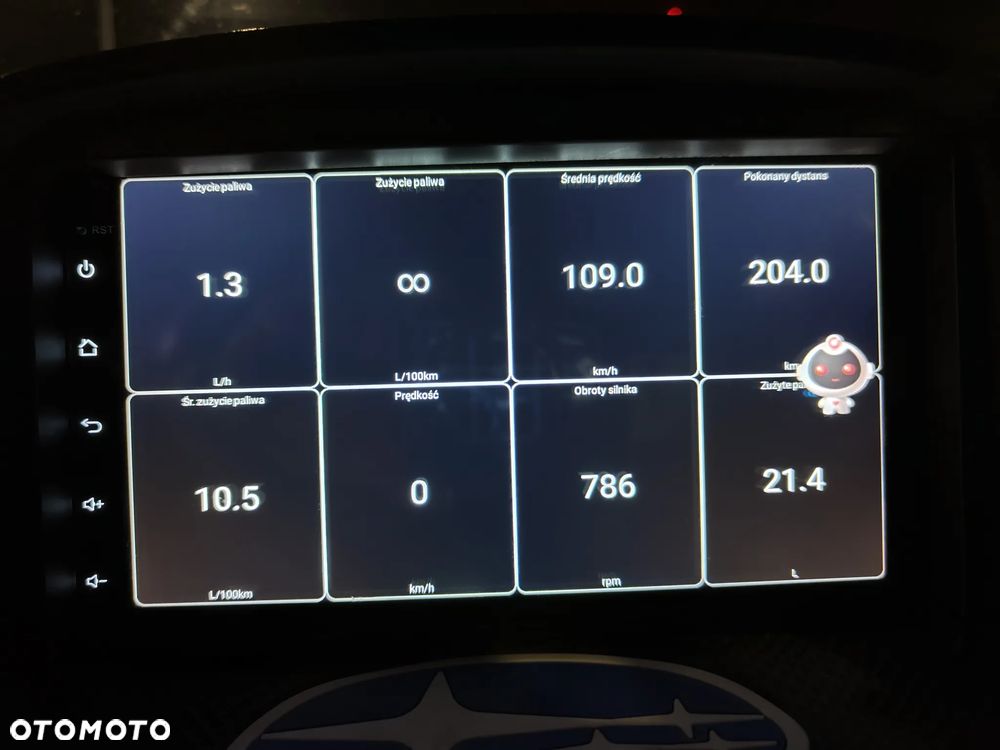 Subaru Forester 2.5 XT LOV - 35