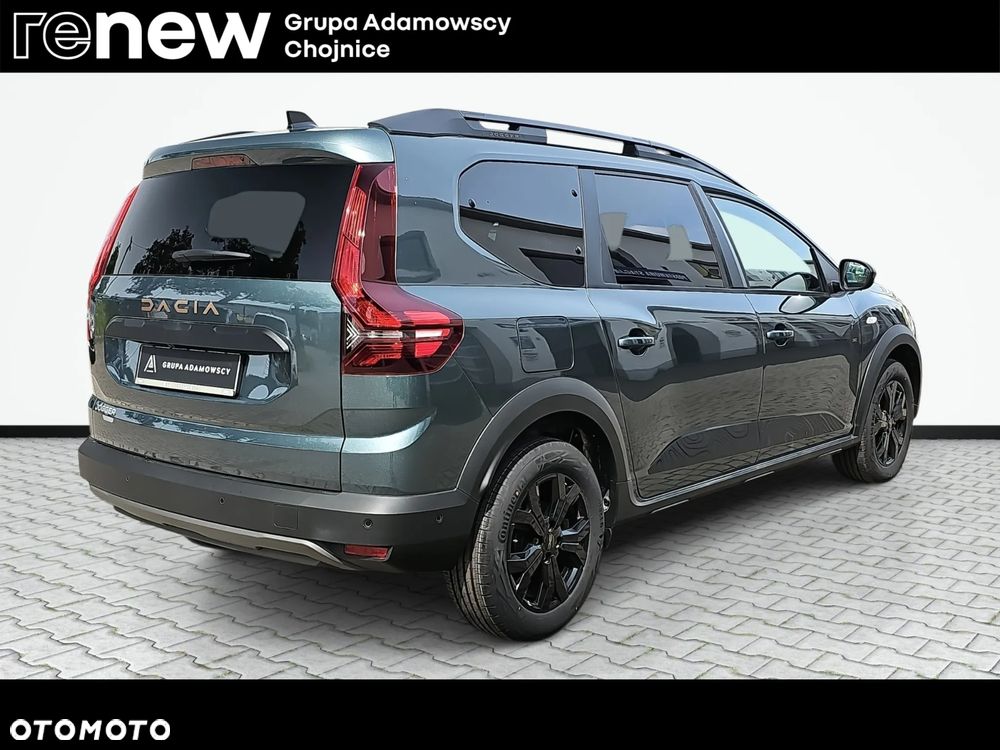Dacia Jogger 1.6 Full Hybrid 140 Extreme MMT 7os - 2