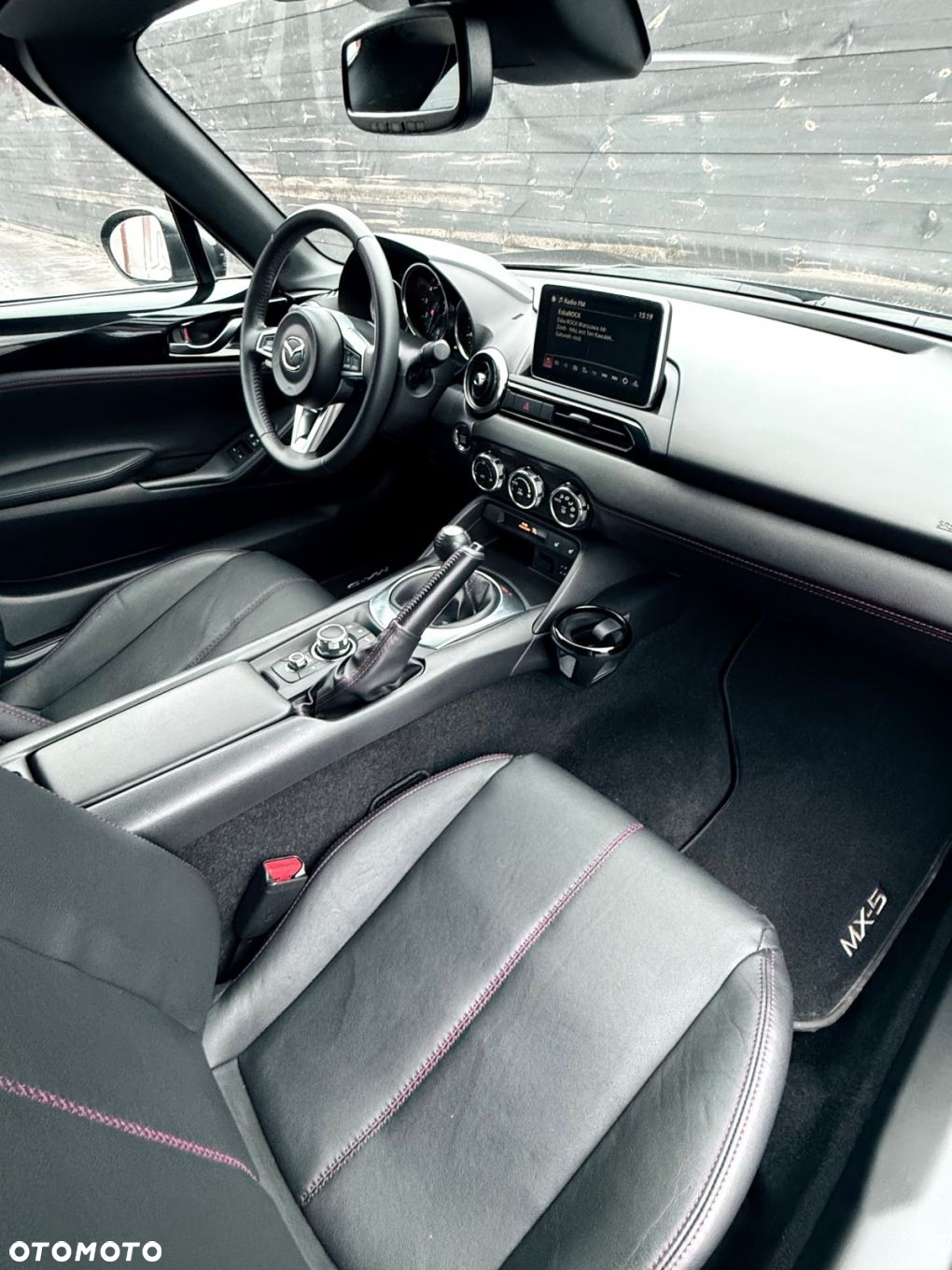 Mazda MX-5 - 33