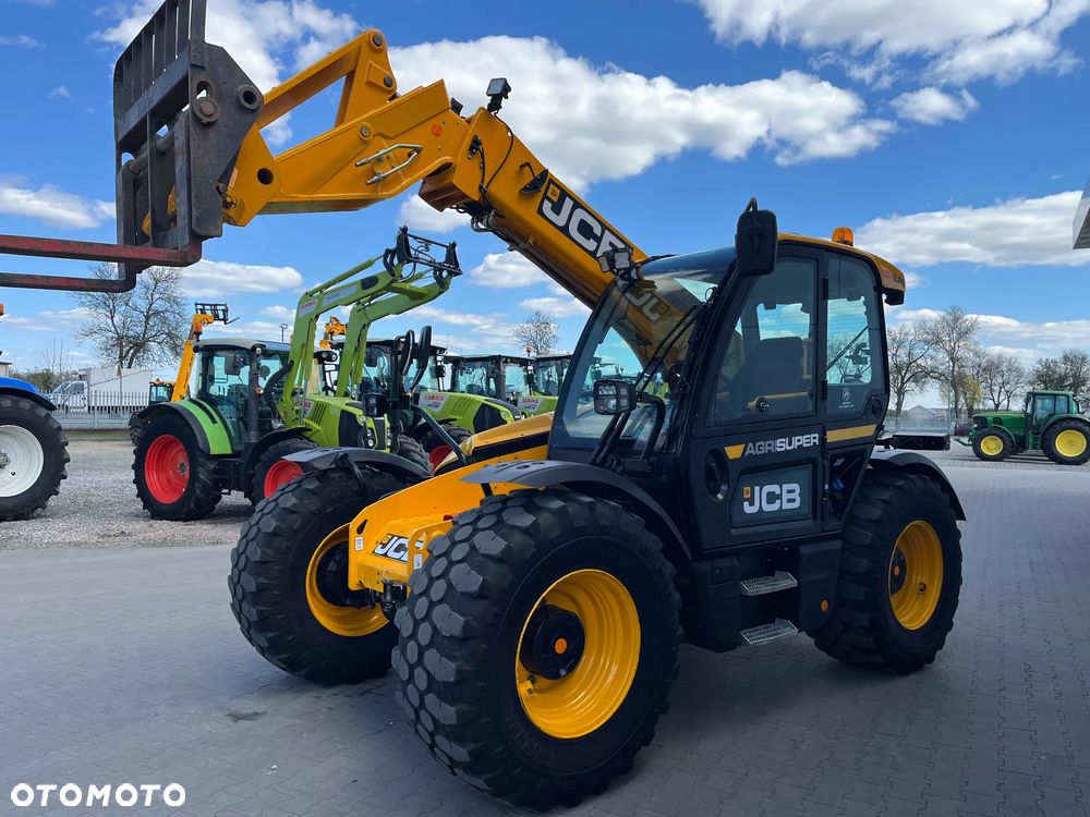 JCB 532-70 Agri Super - 7