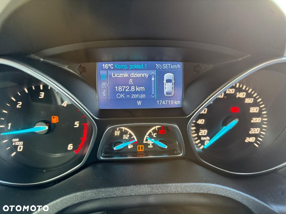 Ford Kuga 2.0 TDCi 2x4 Individual - 21