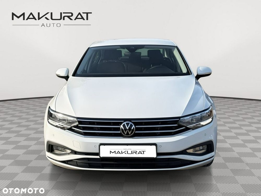 Volkswagen Passat 1.5 TSI EVO Essence DSG - 6