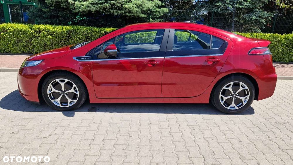 Opel Ampera - 10