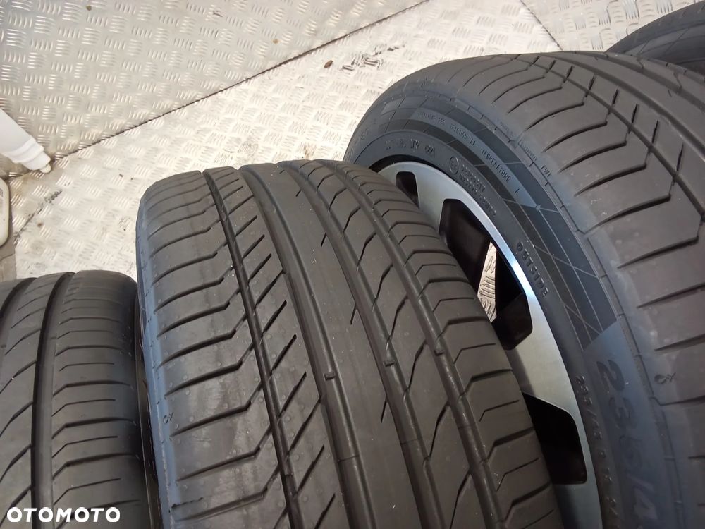 Koła Renault Megane Captur Kadjar Arkana Fluence Laguna 7,5Jx18 et46 5x114,3 - 17
