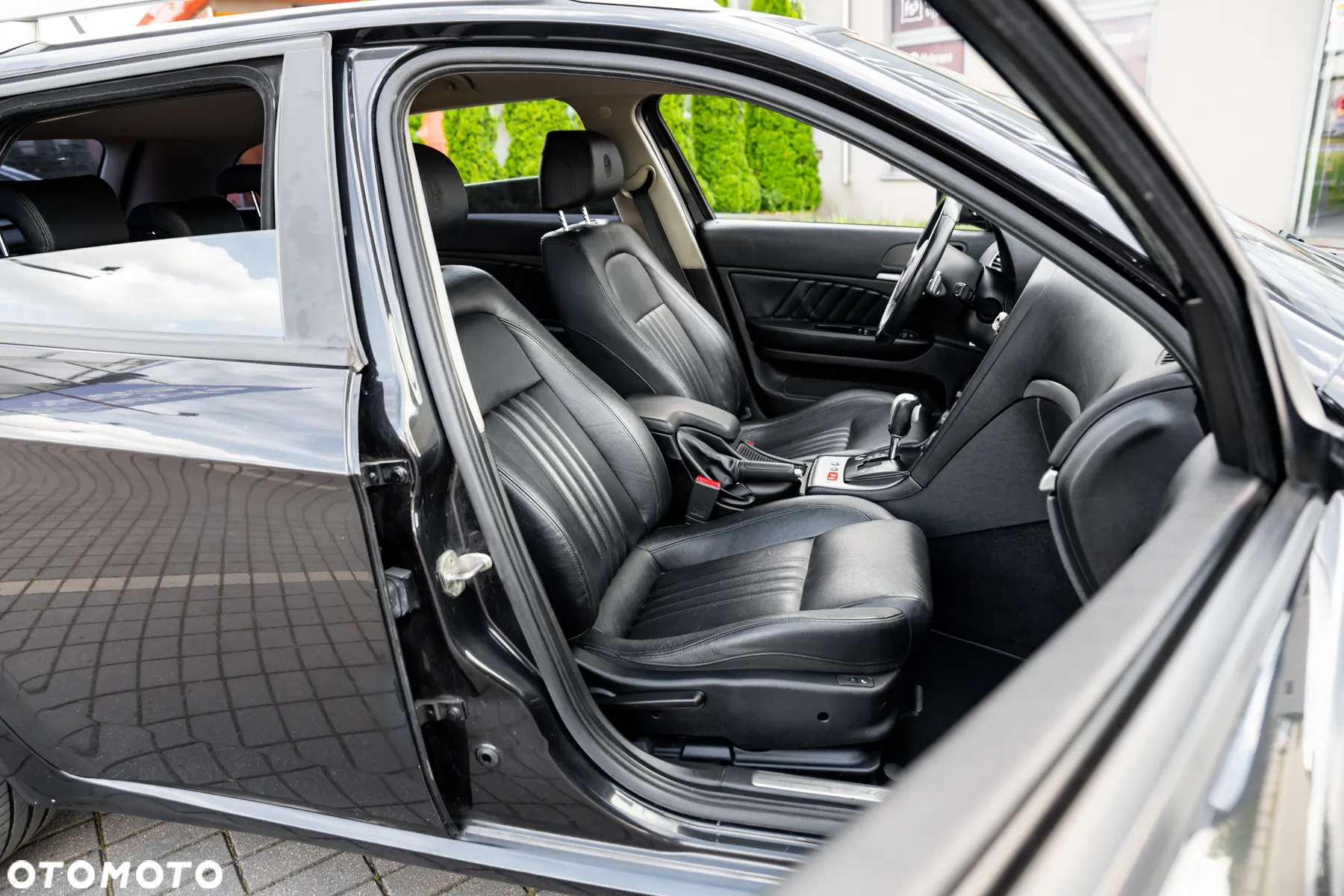 Alfa Romeo 159 2.4 JTDM 20V DPF Automatik - 20