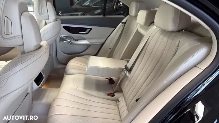 Mercedes-Benz E 200 MHEV 4MATIC Aut. - 16